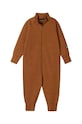Reima kombinezon dziecięcy Parvin 5200037A brązowy AA00