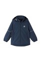 Reima geaca de ploaie copii Kallahti cu captuseala bleumarin 5100101B