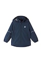 Reima geaca de ploaie copii Kallahti cu captuseala bleumarin 5100101B