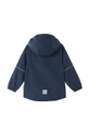 Reima impermeabile bambino/a Kallahti blu navy