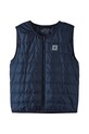 Chłopiec Reima kurtka dziecięca Sydvest 3 w 1 5100158A granatowy