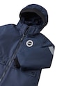 Reima kurtka dziecięca Sydvest 3 w 1 5100158A granatowy