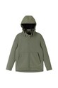 Chłopiec Reima kurtka dziecięca Koivula 5100290A zielony