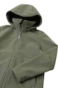 Reima kurtka dziecięca Koivula zielony 5100290A