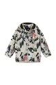 Детская куртка Reima Moomin Vindskydd 5100327B бежевый AA00