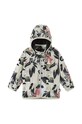 Детская куртка Reima Moomin Vindskydd бежевый 5100327B