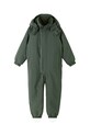Детский комбинезон Reima Tromssa с утеплением зелёный 5100043A