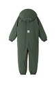 Детский комбинезон Reima Tromssa 5100043A зелёный AA00