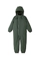 Мальчик Детский комбинезон Reima Tromssa 5100043A зелёный
