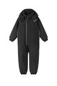 Dětský overal Reima Tromssa 5100043A černá AA00