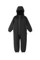 Dětský overal Reima Tromssa černá 5100043A