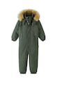 Reima kombinezon dziecięcy Stavanger pozostałe zielony 5100110A.K