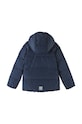 Детская пуховая куртка Reima Paimio 5100282A.K тёмно-синий AA00