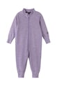 Reima salopetă pentru bebeluși Parvin 5200037A.99KK violet AA00