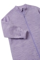 Reima salopetă pentru bebeluși Parvin violet 5200037A.99KK