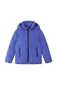 Reima kurtka dziecięca Paimio 5100282A.99KK fioletowy AA00