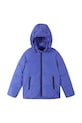 Reima kurtka dziecięca Paimio fioletowy 5100282A.99KK