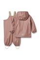 Wheat kurtka niemowlęca 8350.970R.GRS różowy AA00