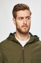 Jack & Jones - Kurtka 12156028 zielony
