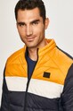 Jack & Jones - Bunda žltá 12156211