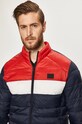 Jack & Jones - Bunda červená 12156211
