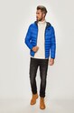 Jack & Jones - Куртка 12156212 голубой AA00