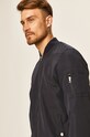 Only & Sons - Kurtka bomber granatowy 22015866
