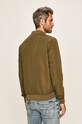 Odzież Only & Sons - Kurtka bomber 22015866 zielony
