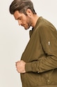 Only & Sons - Kurtka bomber zielony 22015866
