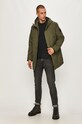 Only & Sons - Parka 22016875 zielony AA00