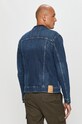 Îmbrăcăminte Only & Sons geacă din denim 22017013 bleumarin