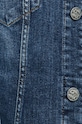 Only & Sons geacă din denim 22017013 bleumarin