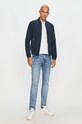 Jack & Jones - Geaca 12165203 bleumarin AA00