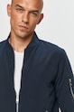 Jack & Jones - Kurtka granatowy 12165203