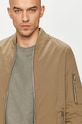Jack & Jones - Bomber jakna zelena 12165203
