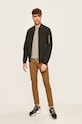 Jack & Jones - Bunda 12165203 čierna AA00