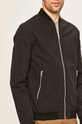 Jack & Jones - Kurtka bomber czarny 12165203