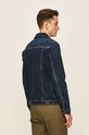 Îmbrăcăminte Jack & Jones geacă din denim 12166869 bleumarin