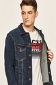 Jack & Jones geacă din denim 12166869