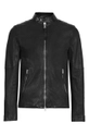 AllSaints Δερμάτινο μπουφάν Cora Jacket