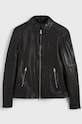 AllSaints - Kurtka skórzana CORA JACKET ML014P
