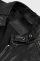 AllSaints - Kurtka skórzana CORA JACKET ML014P