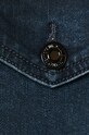 Jack & Jones geacă din denim 12166867 bleumarin
