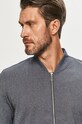 Clean Cut Copenhagen - Куртка темно-синій CC1378.DenimMelan
