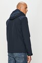 Odzież Jack & Jones kurtka 12173757 granatowy