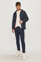 Jack & Jones - Kurtka 12182242 granatowy AA00