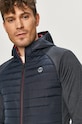 Jack & Jones - Kurtka granatowy 12182242