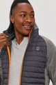 Jack & Jones - Jakna siva 12182242