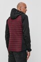 Odzież Jack & Jones - Kurtka 12182242 bordowy
