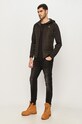 Jack & Jones - Kurtka 12182242 czarny AA00